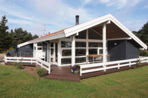 Holiday home Toldervej C- 4855